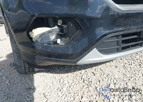 2017 Ford Escape Se из США, поврежденный, VIN 1FMCU0GD1HUB01512